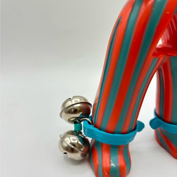 Parents Bat Tat Baby Bee Bop ant with jingle bells - Picture 3 of 6